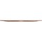Ekena Millwork Statesman Wood Fretwork Pierced Ceiling Medallion, Red Oak, 24"OD x 15 3/8"ID x 3/8"T CMWP24X24X0375STRO - alternate 3